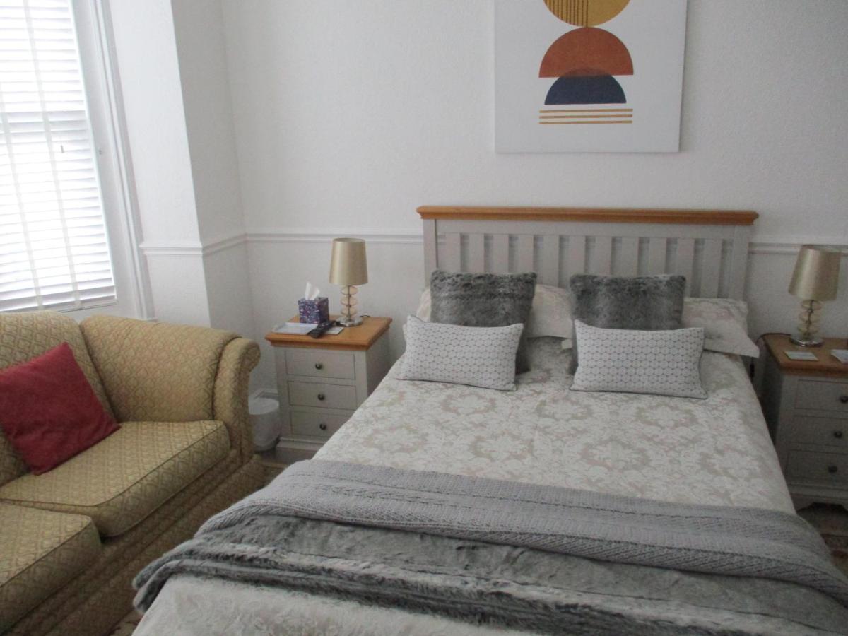 Lovely Spacious 3 Bedded First Floor Apartment Ryde  Exterior photo