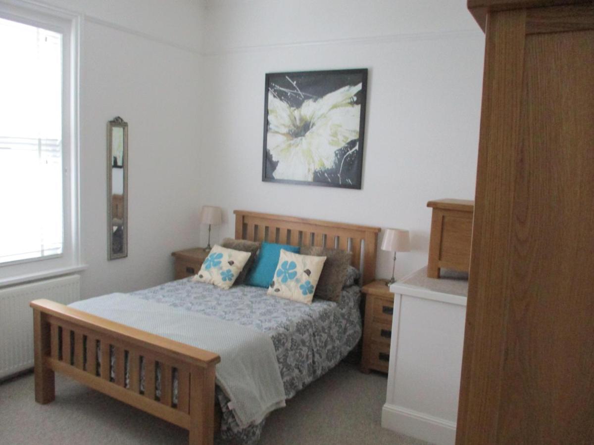 Lovely Spacious 3 Bedded First Floor Apartment Ryde  Exterior photo