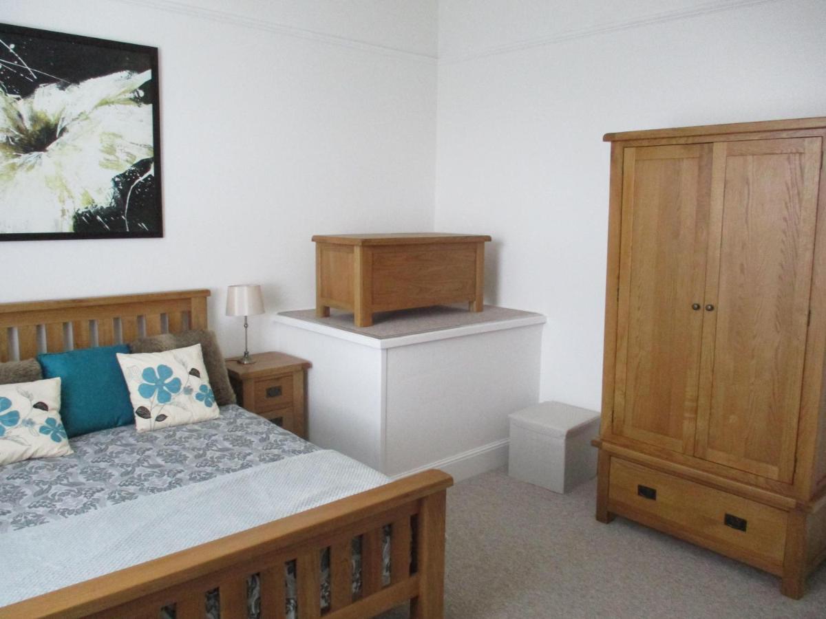 Lovely Spacious 3 Bedded First Floor Apartment Ryde  Exterior photo