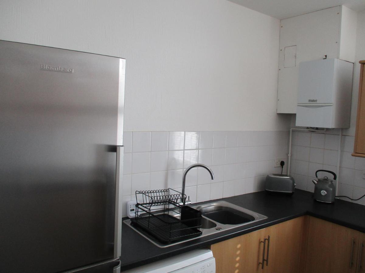 Lovely Spacious 3 Bedded First Floor Apartment Ryde  Exterior photo