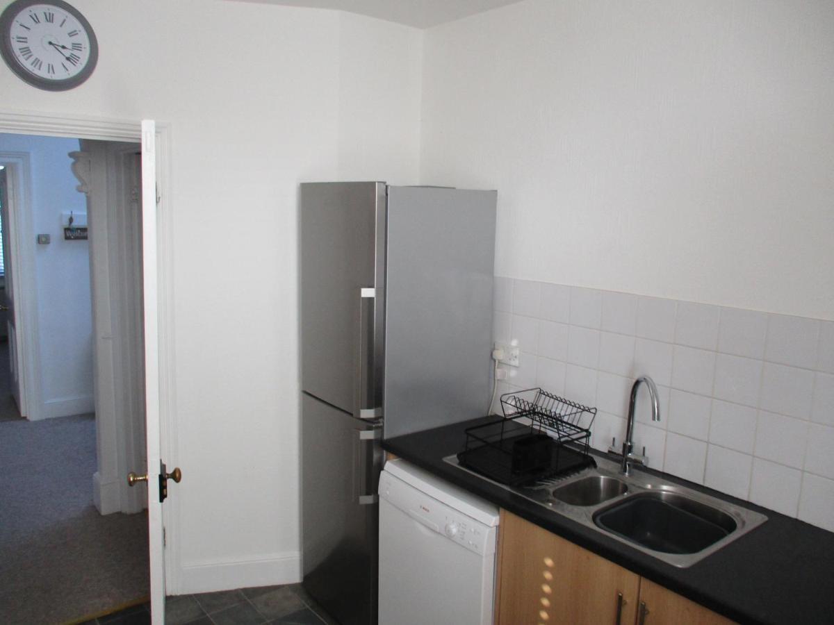 Lovely Spacious 3 Bedded First Floor Apartment Ryde  Exterior photo