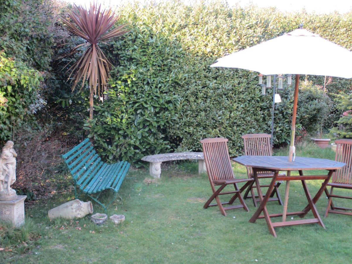 Lovely Spacious 3 Bedded First Floor Apartment Ryde  Exterior photo