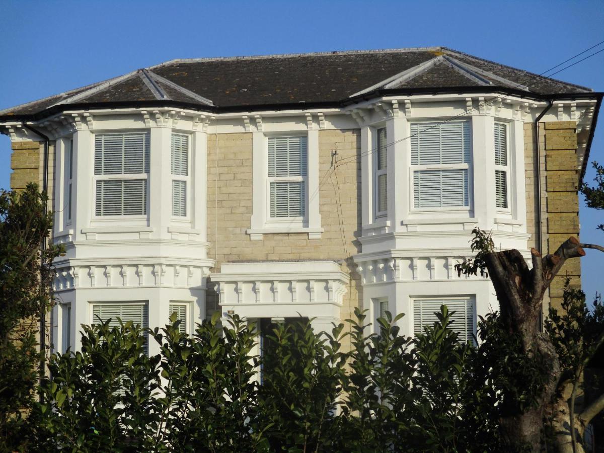 Lovely Spacious 3 Bedded First Floor Apartment Ryde  Exterior photo