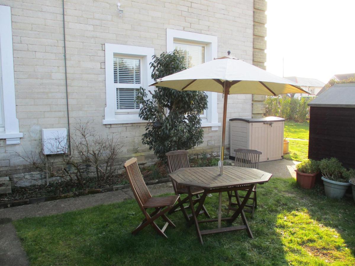 Lovely Spacious 3 Bedded First Floor Apartment Ryde  Exterior photo