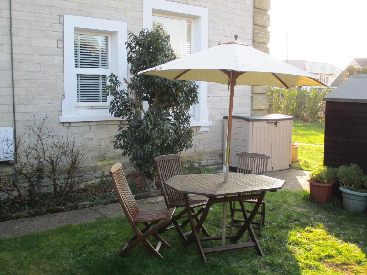 Lovely Spacious 3 Bedded First Floor Apartment Ryde  Exterior photo